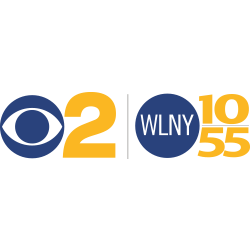 CBS NY2 Logo