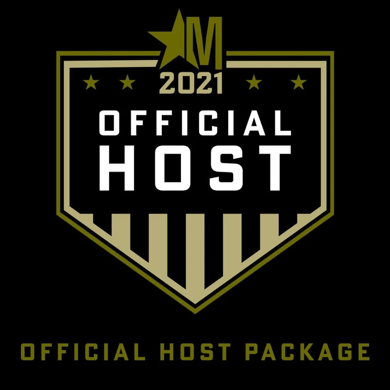 The Murph Challenge Official Host Package