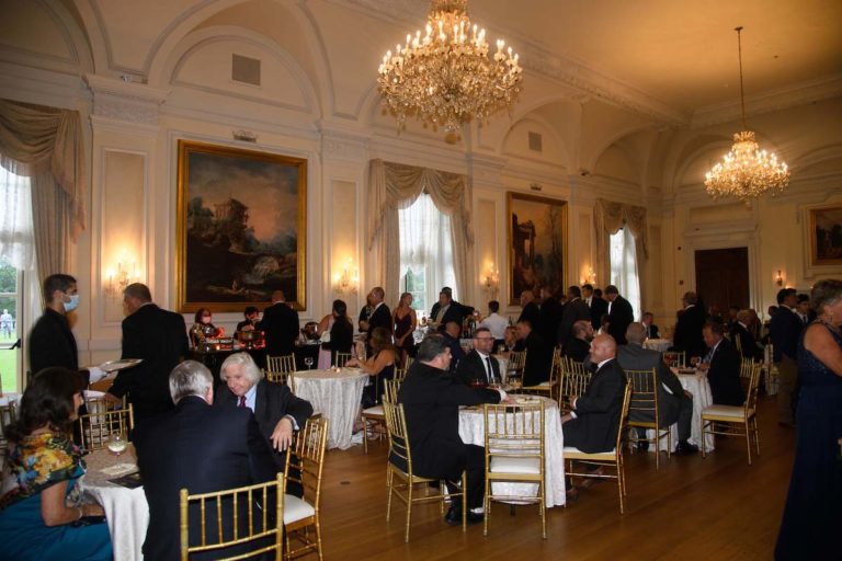 2021 Murph Gala