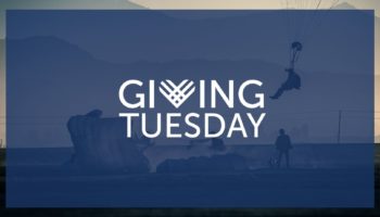Navy SEALs Giving Tuesday