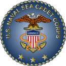 USNSCC Seal USNSCC Seal