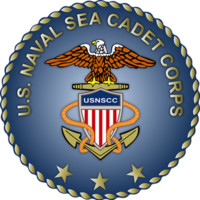 USNSCC Seal