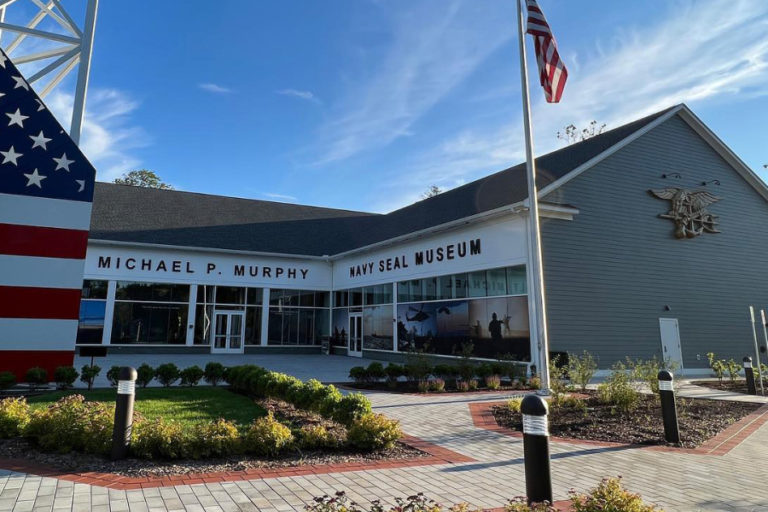 Murph Museum