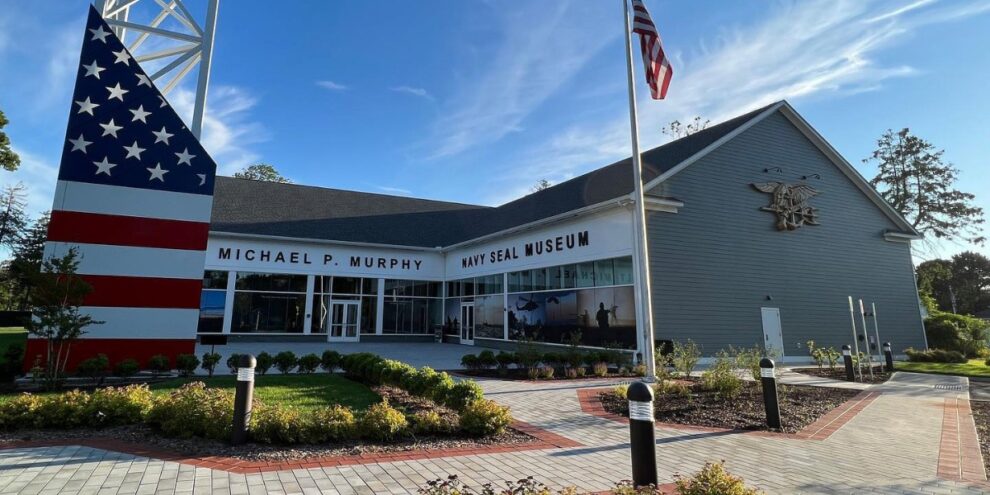 Murph Museum
