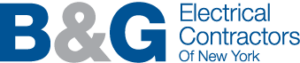 B&GElectricalLogo B&G Electrical Contractors of New York