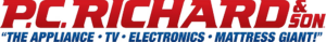 PCRichardLogo-1000 P.C. Richard & Son