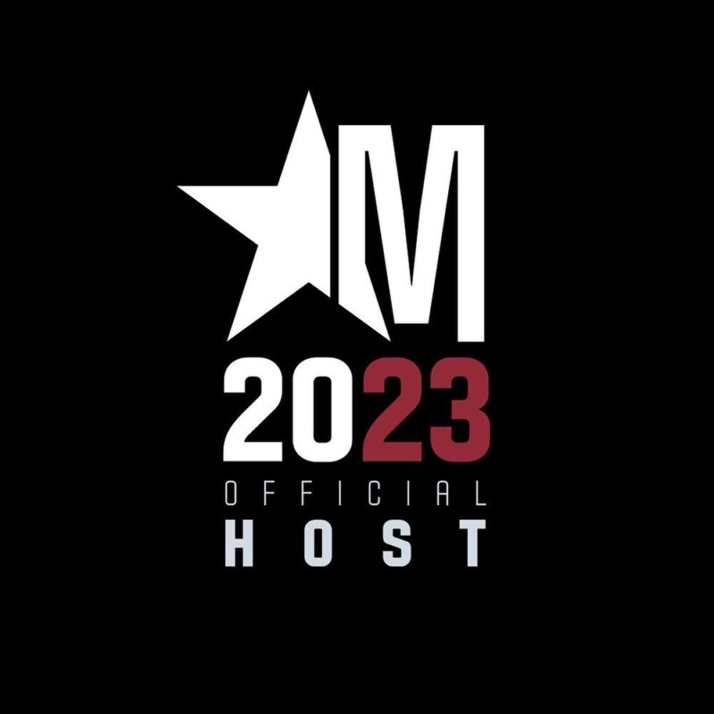 2023 Murph Challenge Official Host