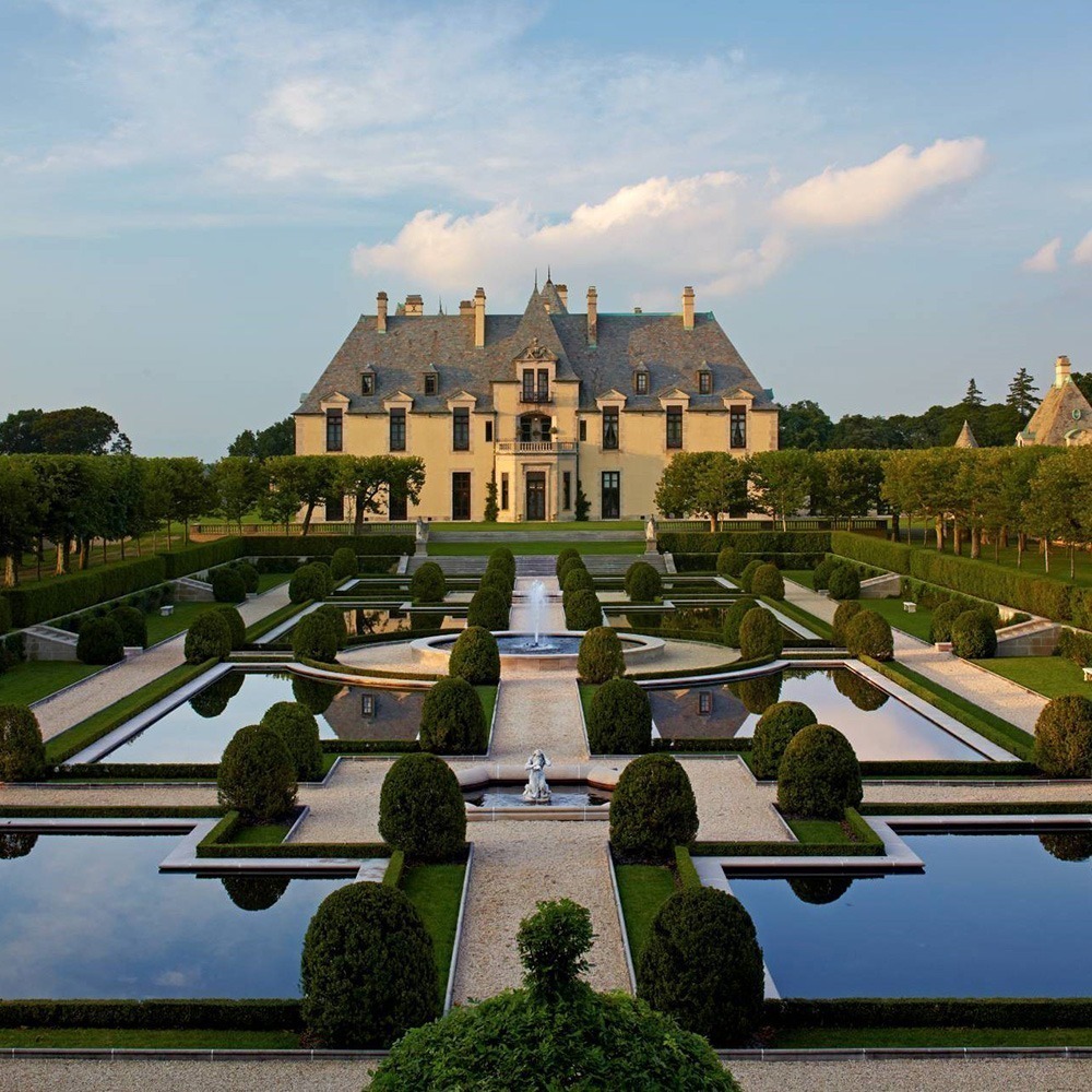 OhekaCastle
