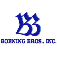 Logo - Boening Bros