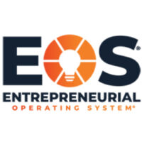 Logo - EOS Operating