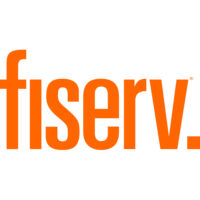 Logo - Fiserv