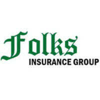 Logo - Folks Insurance