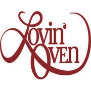 Logo - Lovin Oven Celebrations