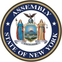 Logo - NYS Assembly
