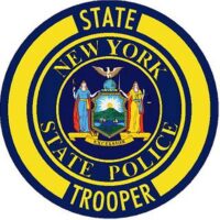Logo - NYS Trooper