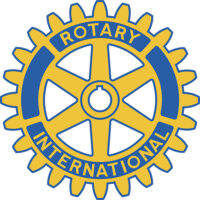 Logo - Rotary Int