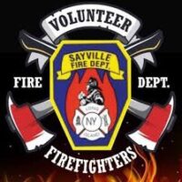Logo - Sayvile FD