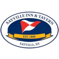 Logo - Sayville Inn
