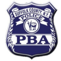 Logo - Suffolk County PBA