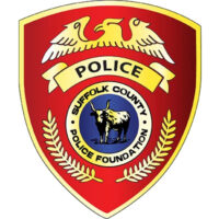 Logo - Suffolk Police Foundation