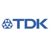 Logo - TDK
