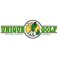 Logo - Unique Golf