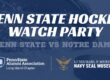 Penn State Hockey Watch Party