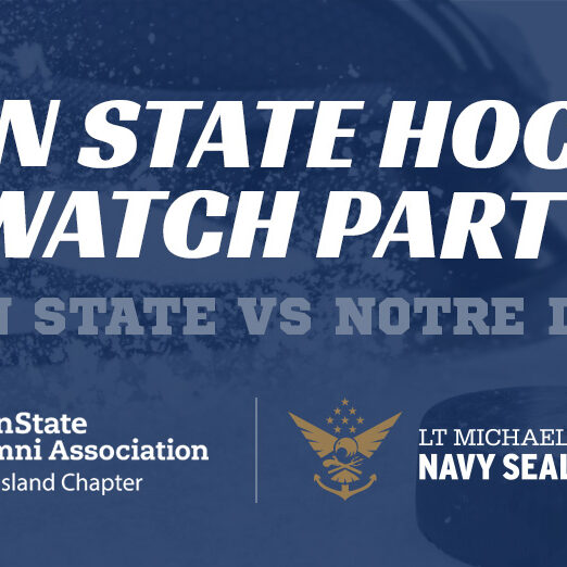 Penn State Hockey Watch Party