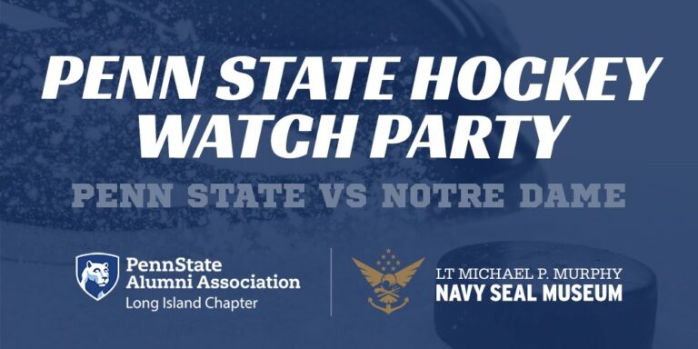 Penn State Hockey Watch Party