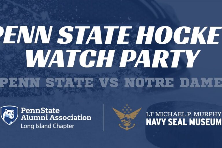 Penn State Hockey Watch Party