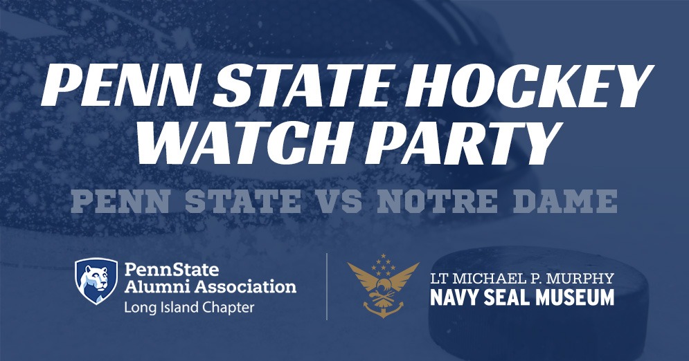 Penn State Hockey Watch Party