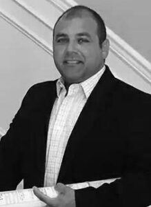 Vince Calvosa