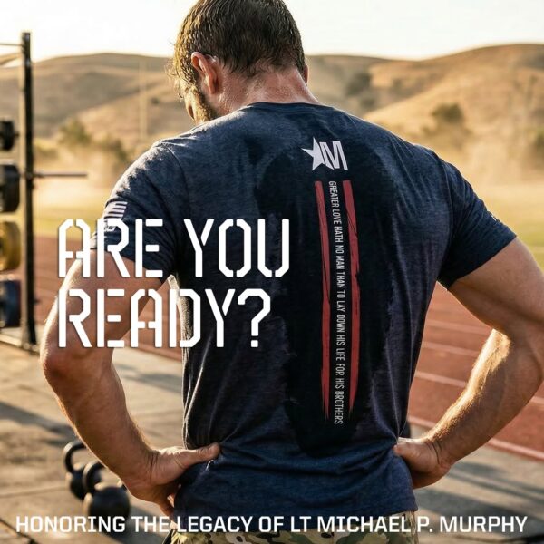 Murph Challenge