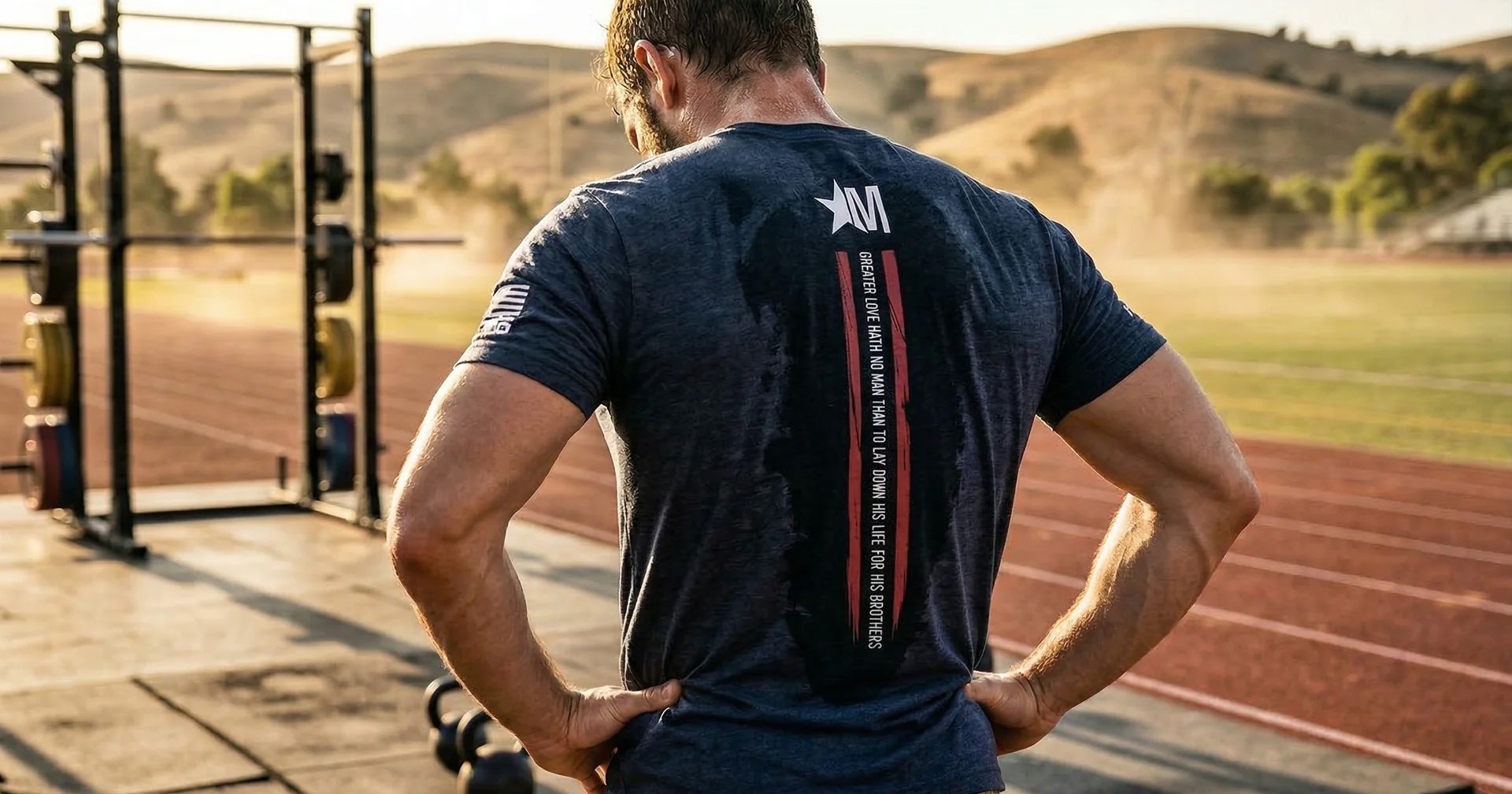 Murph Challenge