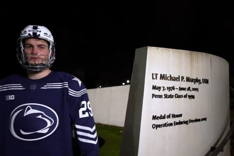 Penn State Hockey