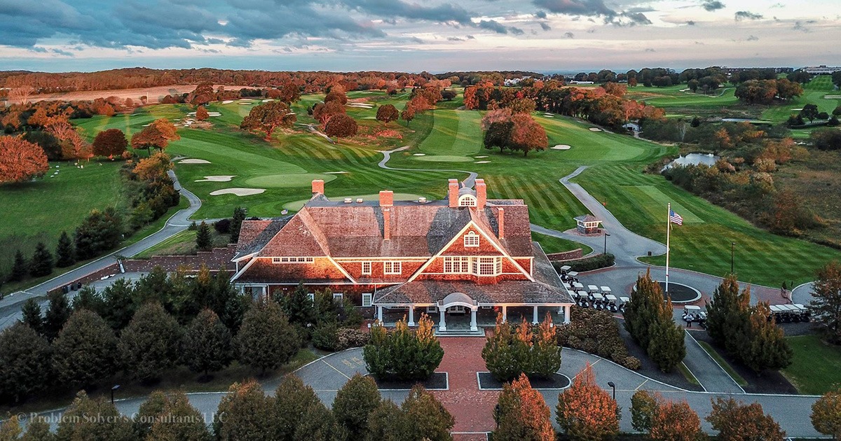 Baiting Hollow Golf Club