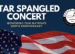 Star Spangled Concert