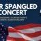 Star Spangled Concert