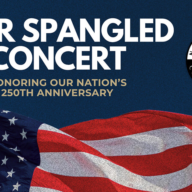 Star Spangled Concert
