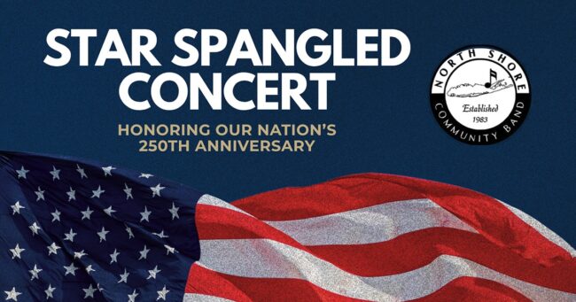 Star Spangled Concert