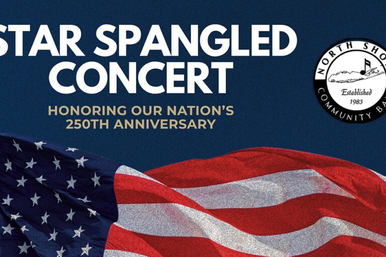 Star Spangled Concert