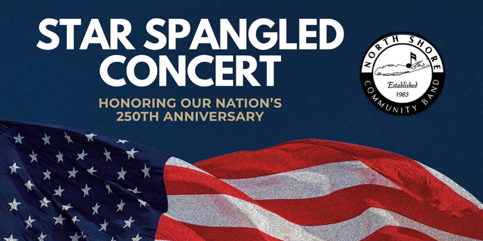 Star Spangled Concert