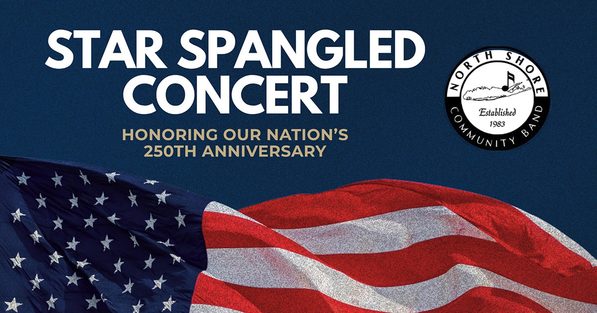 Star Spangled Concert