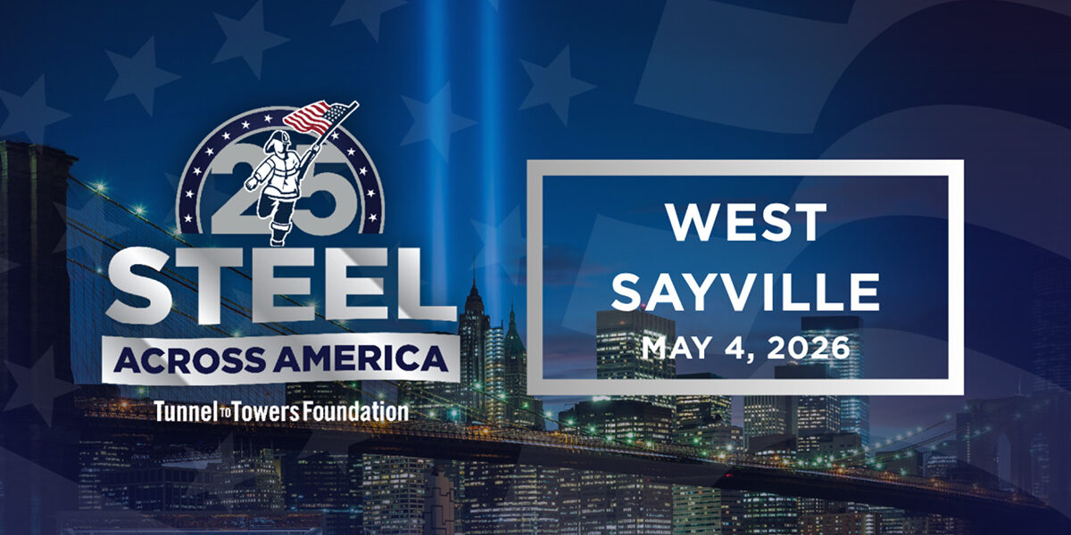 Steel Across America