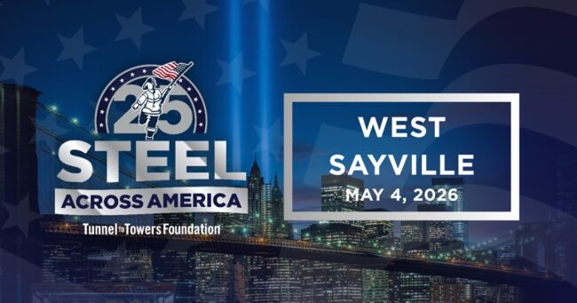 Steel Across America
