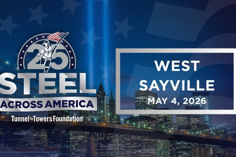 Steel Across America