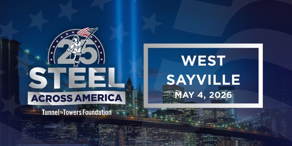 Steel Across America