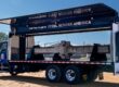 Steel Across America Truck