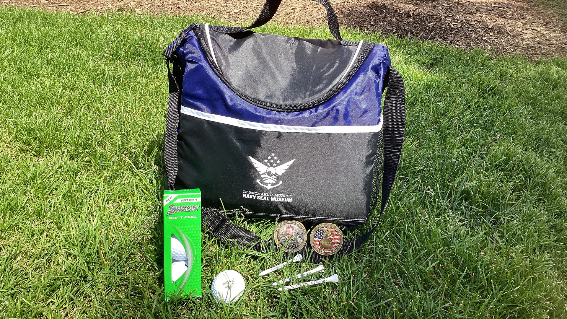 Father's Day Golf Gift Package
